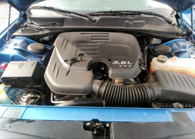 2021 DODGE CHALLENGER(VIN: 2C3CDZJG7MH571413
