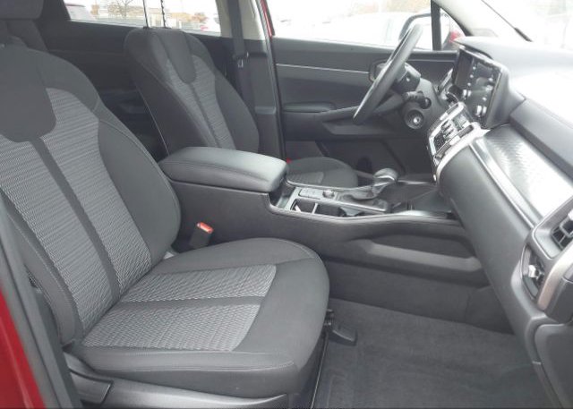 2023 KIA SORENTO LX(VIN: 5XYRG4LC6PG194148