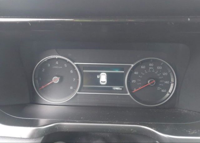 2023 KIA SORENTO LX(VIN: 5XYRG4LC6PG194148