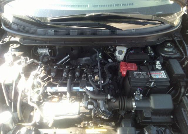 2023 NISSAN KICKS(VIN: 3N1CP5BV9PL476763