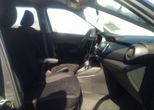 2023 NISSAN KICKS(VIN: 3N1CP5BV9PL476763