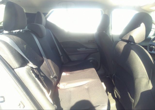 2023 NISSAN KICKS(VIN: 3N1CP5BV9PL476763