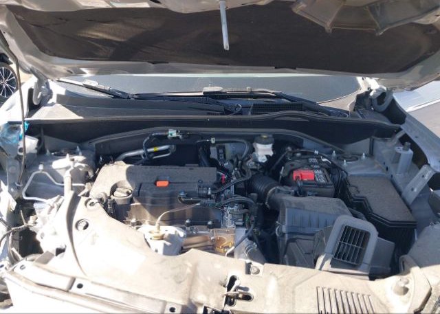 2023 HONDA HR-V(VIN: 3CZRZ1H58PM725124