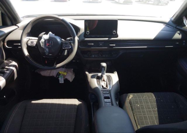 2023 HONDA HR-V(VIN: 3CZRZ1H58PM725124