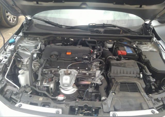 2022 HONDA CIVIC SEDAN(VIN: 2HGFE2F54NH584028