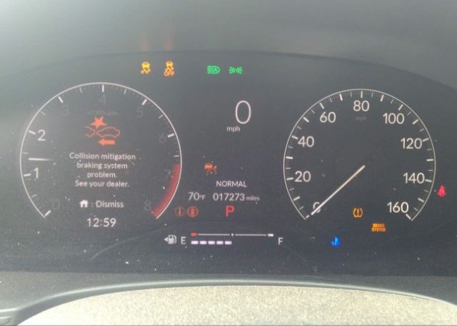 2022 HONDA CIVIC SEDAN(VIN: 2HGFE2F54NH584028