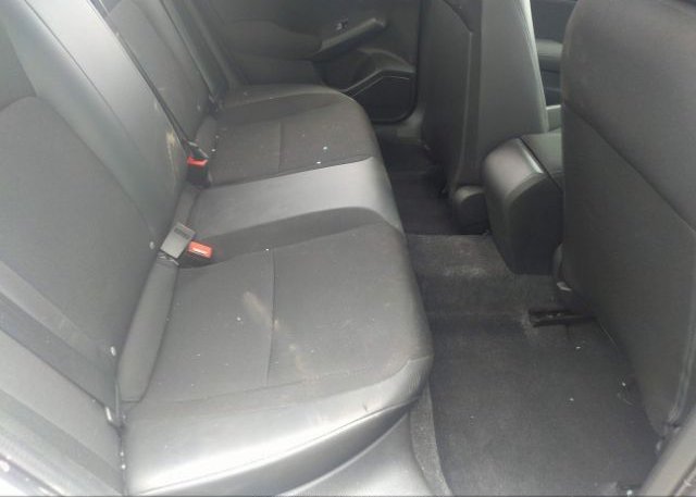 2022 HONDA CIVIC SEDAN(VIN: 2HGFE2F54NH584028