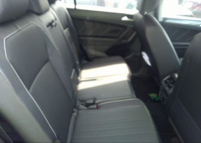 2022 VOLKSWAGEN TIGUAN(VIN: 3VV3B7AX2NM035933