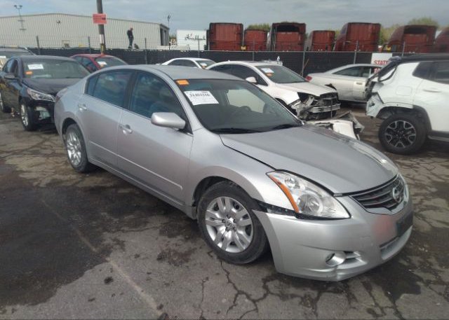 NISSAN ALTIMA 2.5lл. 2012 г. с VIN: 1N4AL2AP7CC180329 продается на аукционе IAAI в США. Номер лота: 31453216