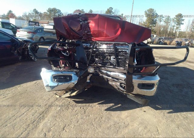 1C6SRFBT8KN513115 2019 RAM 1500