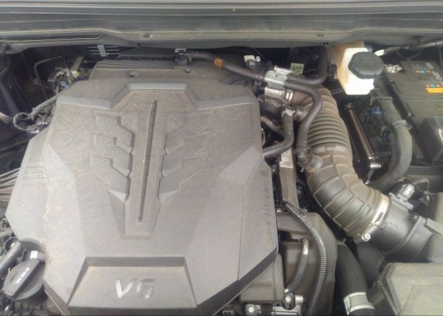 2022 KIA CARNIVAL(VIN: KNDNB4H34N6189889
