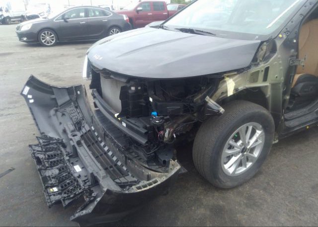 2022 KIA CARNIVAL(VIN: KNDNB4H34N6189889