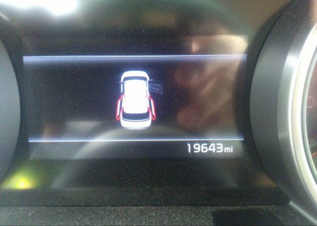 2022 KIA CARNIVAL(VIN: KNDNB4H34N6189889