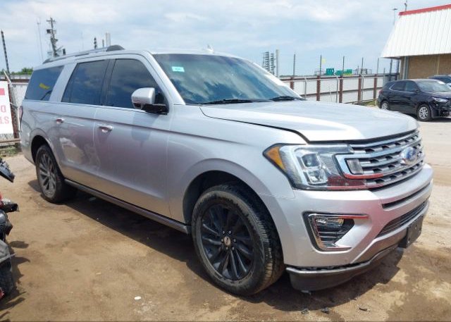 1FMJK1KT4KEA20409 2019 FORD EXPEDITION MAX