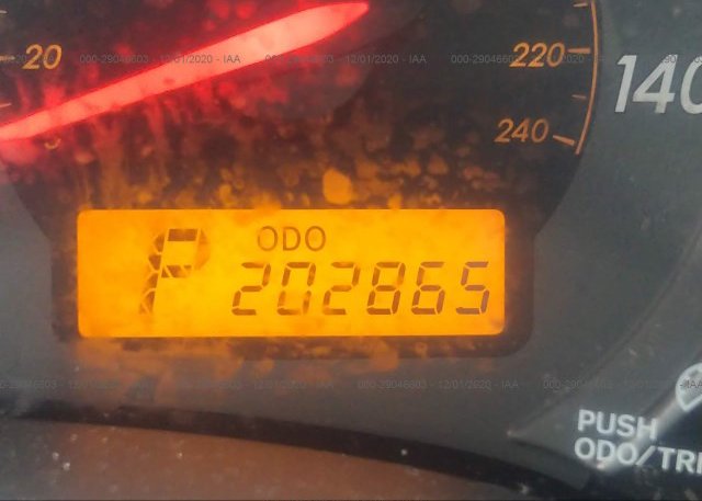 1NXBU4EE2AZ375239 2010 TOYOTA COROLLA