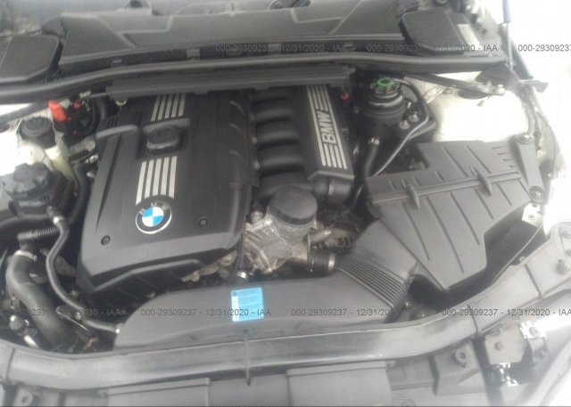 WBAPK5C56BA660308 2011 BMW 3 SERIES