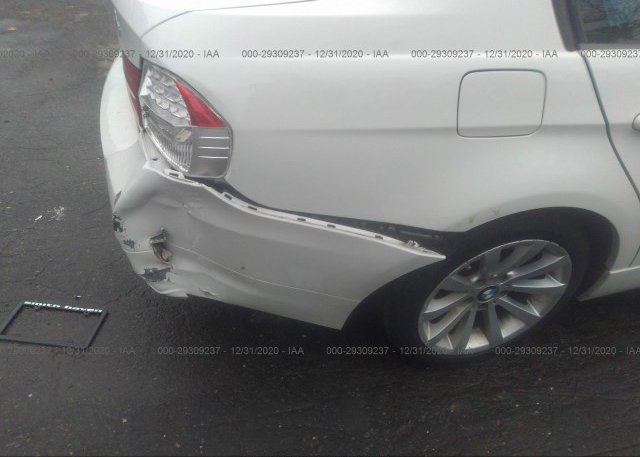 WBAPK5C56BA660308 2011 BMW 3 SERIES