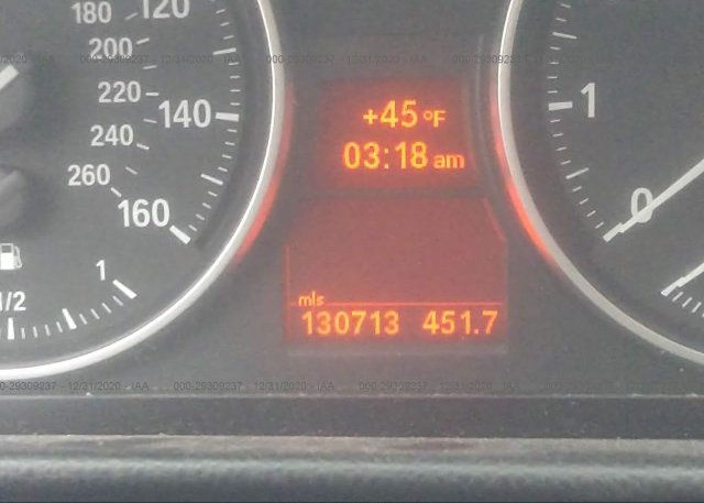 WBAPK5C56BA660308 2011 BMW 3 SERIES