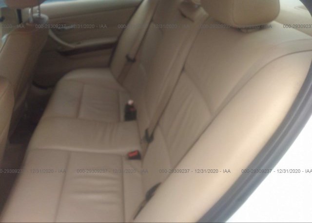 WBAPK5C56BA660308 2011 BMW 3 SERIES