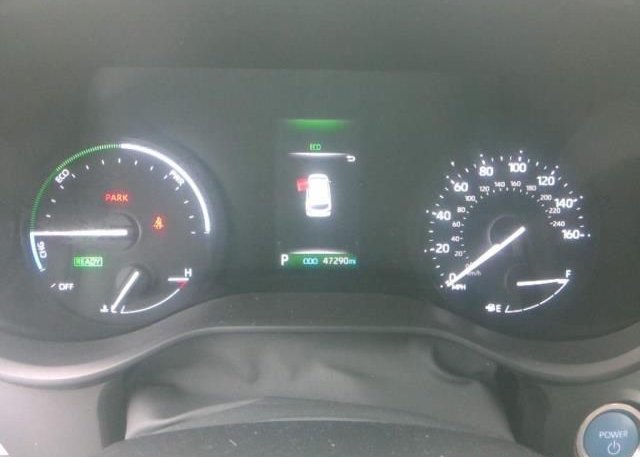2022 TOYOTA SIENNA(VIN: 5TDKRKEC9NS089309