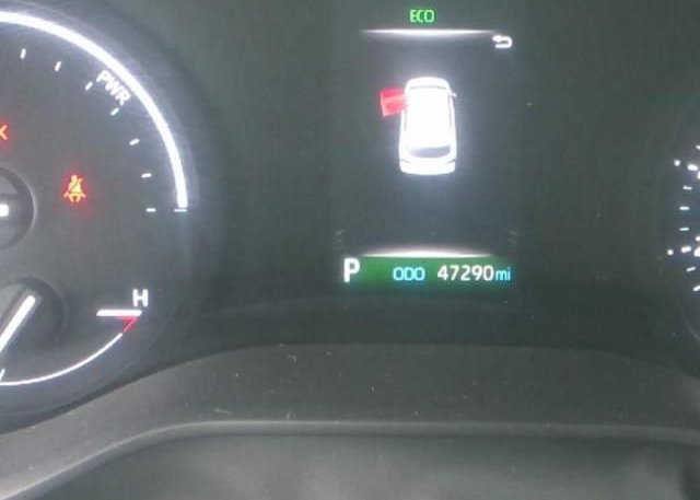 2022 TOYOTA SIENNA(VIN: 5TDKRKEC9NS089309