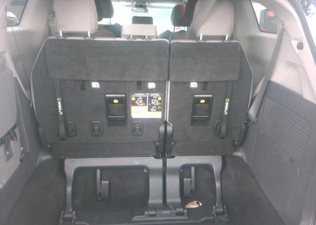 2022 TOYOTA SIENNA(VIN: 5TDKRKEC9NS089309