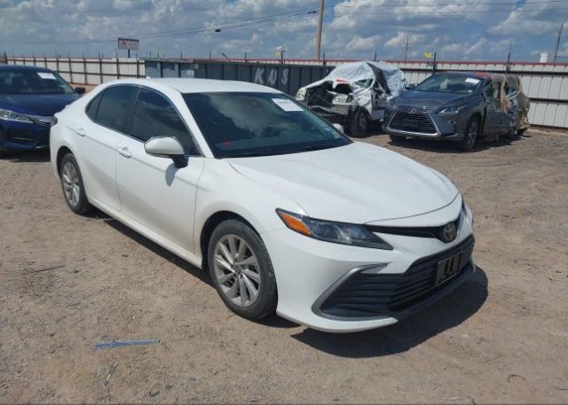 2023 TOYOTA CAMRY (VIN: 4T1R11AKXPU089178)