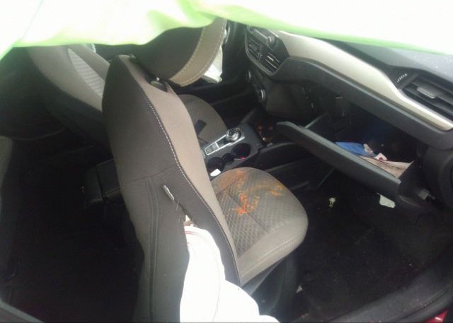 2021 FORD ESCAPE(VIN: 1FMCU0BZ0MUA08655
