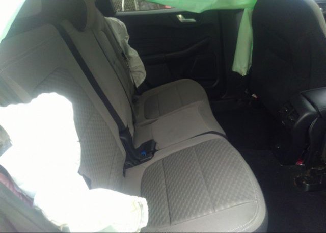 2021 FORD ESCAPE(VIN: 1FMCU0BZ0MUA08655