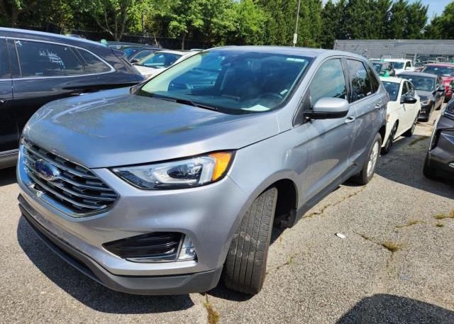 2021 FORD EDGE (VIN: 2FMPK3J92MBA06521)