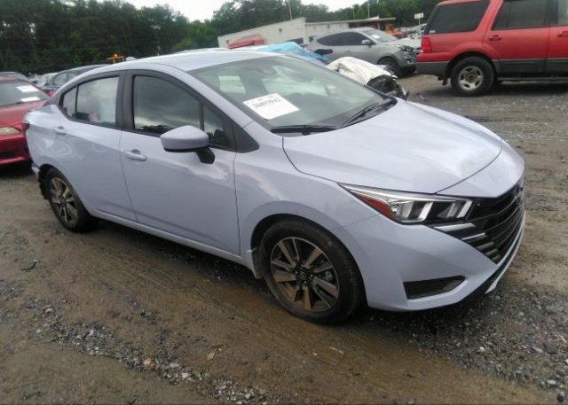 2023 NISSAN VERSA (VIN: 3N1CN8EV2PL838452)