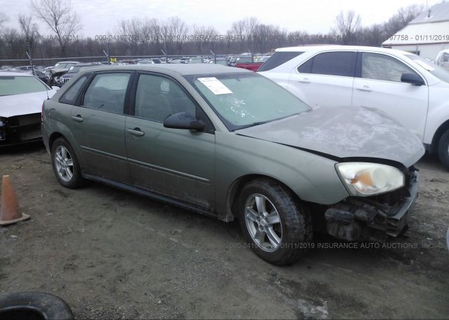 1g1zt62885f136054 salvage green chevrolet malibu at davenport ia greens chevrolet davenport