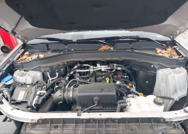 2021 FORD EXPLORER(VIN: 1FMSK7DH6MGC16763