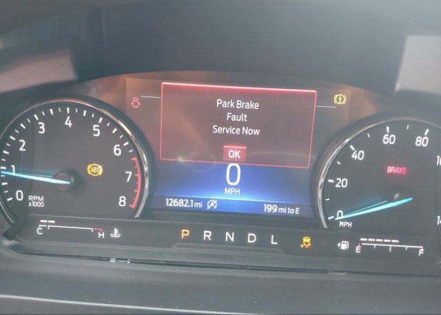 2021 FORD EXPLORER(VIN: 1FMSK7DH6MGC16763