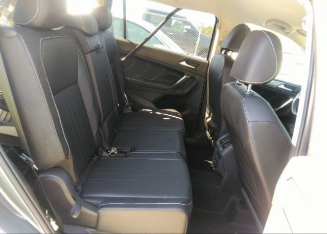2022 VOLKSWAGEN TIGUAN(VIN: 3VV3B7AX0NM019438