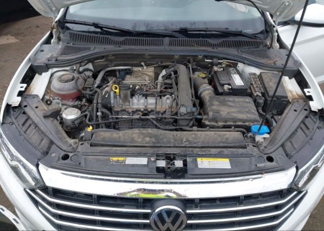 2021 VOLKSWAGEN JETTA(VIN: 3VWC57BU9MM044084