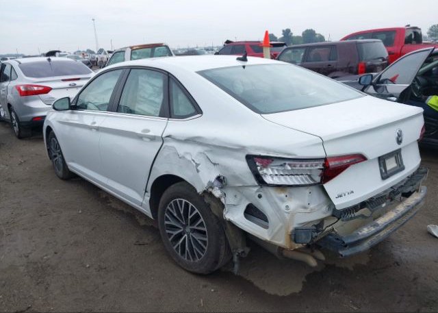 2021 VOLKSWAGEN JETTA(VIN: 3VWC57BU9MM044084