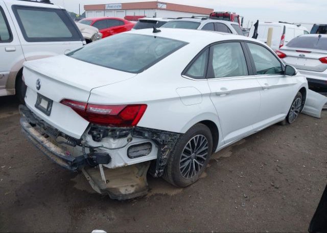 2021 VOLKSWAGEN JETTA(VIN: 3VWC57BU9MM044084