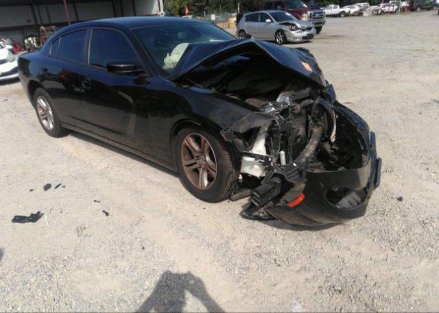 2C3CDXBG9FH820011 2015 DODGE CHARGER