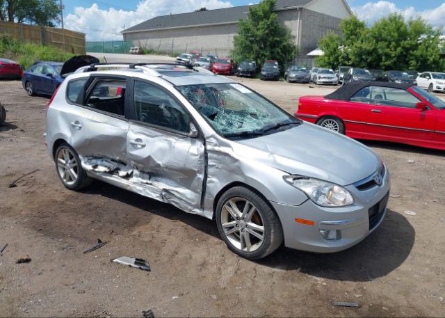 KMHDC8AE8BU108309 2011 HYUNDAI ELANTRA TOURING