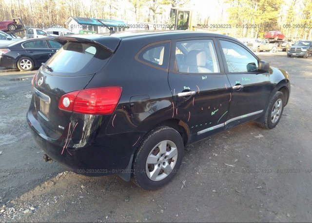 цена в сша 2013 NISSAN ROGUE JN8AS5MVXDW605491