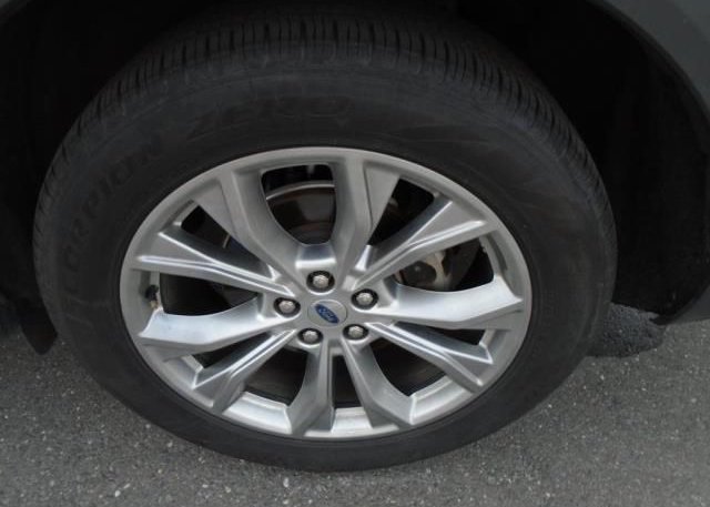 2022 FORD EXPLORER(VIN: 1FMSK7FH5NGA32932