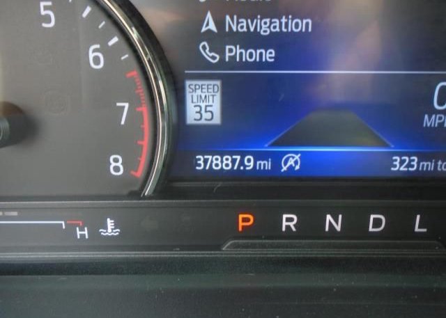 2022 FORD EXPLORER(VIN: 1FMSK7FH5NGA32932