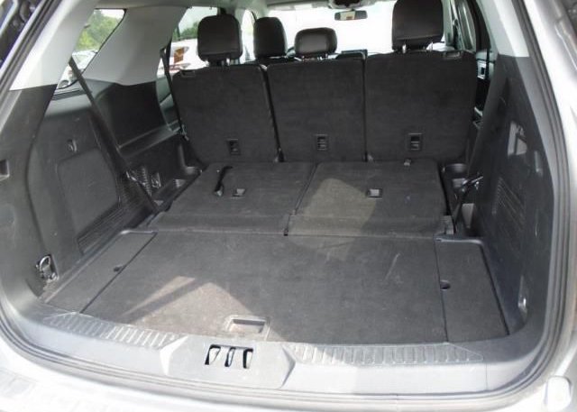2022 FORD EXPLORER(VIN: 1FMSK7FH5NGA32932
