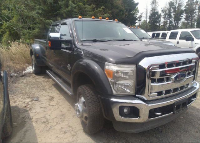 1FT8W4DT5DEA47286 2013 FORD SUPER DUTY F-450 DRW