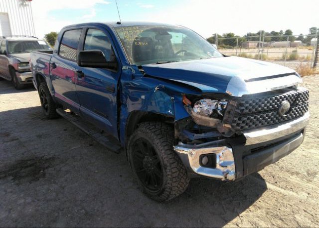 5TFDW5F12JX694891 2018 TOYOTA TUNDRA 4WD