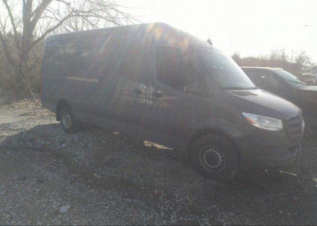 2021 MERCEDES-BENZ SPRINTER CARGO VAN (VIN: W1Y5ECHY5MT059094)