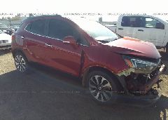 2017 Buick Encore ESSENCE VIN KL4CJCSB3HB144906 фото с аукциона 5