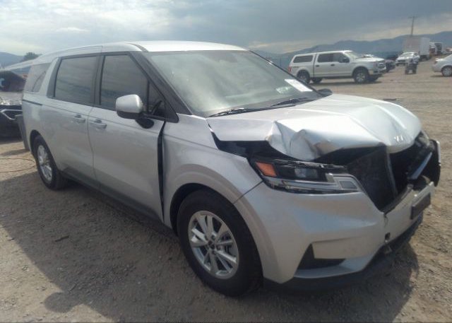 KNDNB4H37P6213718 2023 KIA CARNIVAL