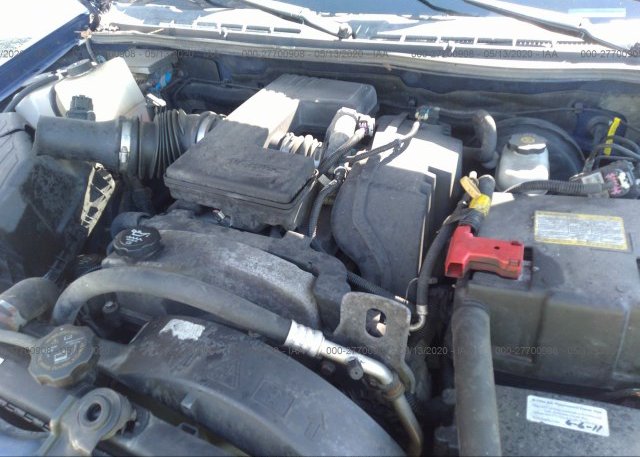 1GCJTCFE2B8115851 2011 Chevrolet COLORADO